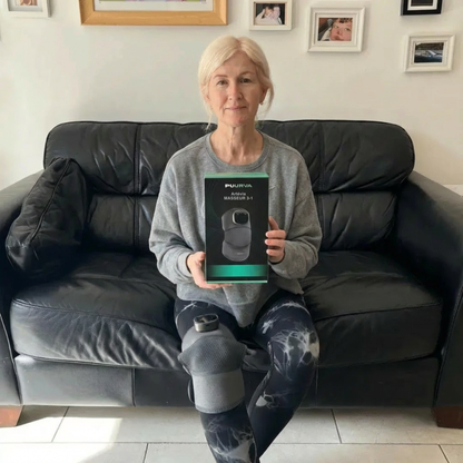 Artévia - Masseur de Genoux 3-en-1