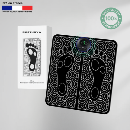 Releva™ - Relevez votre pied, reprenez votre vie